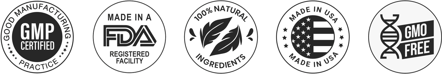 vigorrise Certification