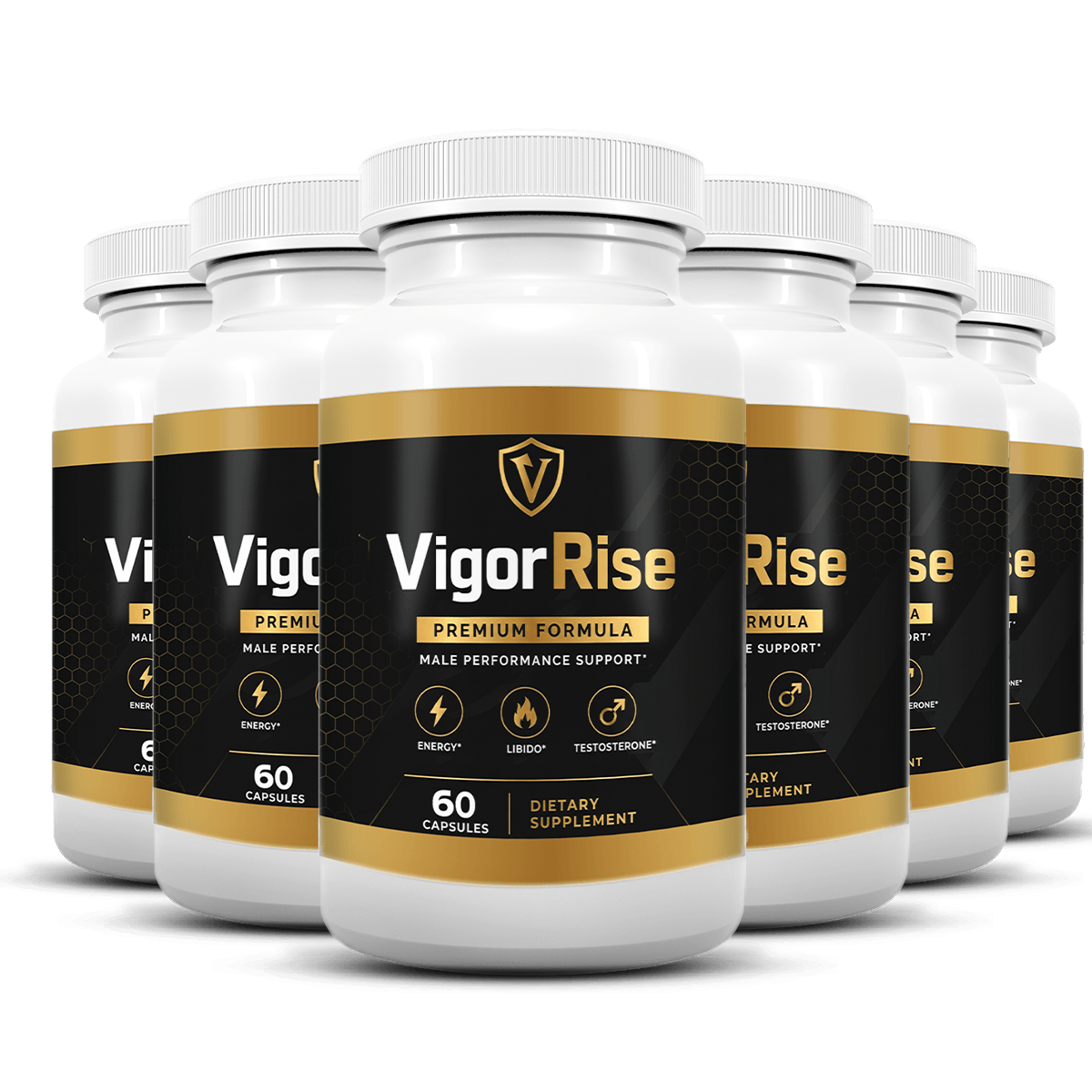 vigorrise health support 